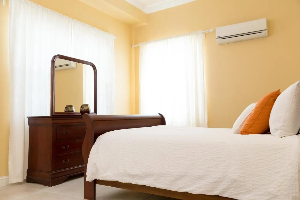 Choose To Be Happy At The Westbury - Two Bedroom Apartment Kingston Jamajka
